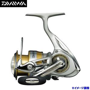 Daiwa（ダイワ）クレスト 2004 / CREST 2004 【スピニングリール】