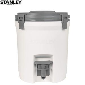 スタンレー　STANLEY  ジャグ　アウトドア　スポーツ　キャンプ　BBQ STANLEY（スタンレー） ウォータージャグ 7.5L ブラック Pure Black