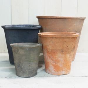 プランター 植木鉢 テラコッタ アンティーク調ポット テラアストラ