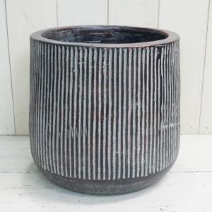 植木鉢 おしゃれ アンティーク テラコッタ A...の詳細画像1