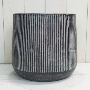 植木鉢 おしゃれ アンティーク テラコッタ A...の詳細画像2