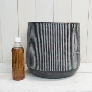 植木鉢 おしゃれ アンティーク テラコッタ A...の詳細画像3