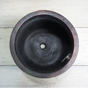 植木鉢 おしゃれ アンティーク テラコッタ A...の詳細画像4