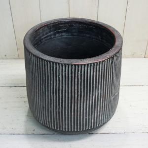 植木鉢 おしゃれ アンティーク テラコッタ A...の詳細画像5