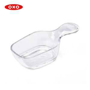 OXO オクソー ポップコンテナ2用 POP2 コーヒースクープ 30ml 11235500 珈琲 計量スプーン 1カップ コーヒースプーン コーヒーメジャー