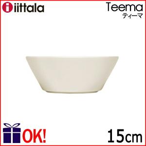 イッタラ ティーマ ボウル15cm ホワイト iittala Teema｜aarkshop