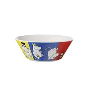 アラビア ムーミン スープボウル ファミリー 8738  廃番品 ARABIA Moomin｜aarkshop