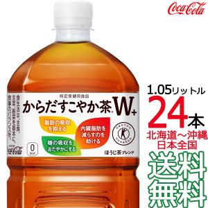 からだすこやか茶W 地域限定送料無料 特定保健用食品 からだすこやか茶
