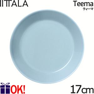 イッタラ ティーマ プレート26cm セラドングリーン iittala Teema