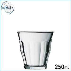 デュラレックス DURALEX ピカルディ 250ml タンブラー 1140｜aarkshop