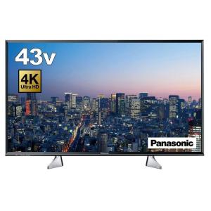 パナソニック(Panasonic) 43V型 液...の商品画像