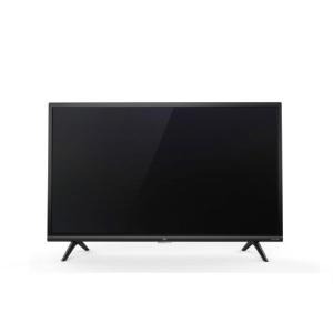 TCL 32V型フルハイビジョン液晶 チューナーレススマートテレビ 32S52E