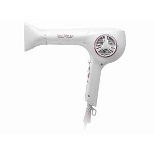コイズミ ヘアドライヤー ブラシレスモーター サロンセンス 300 ホワイト KHD-9410/W