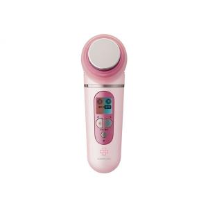 コイズミ 美顔器 ホット&クール ピンク KBE-1620/P