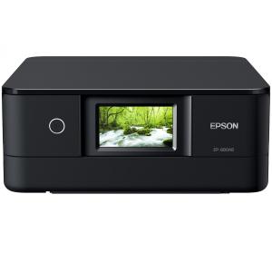 EPSON(エプソン) プリンター A4 インク...の商品画像