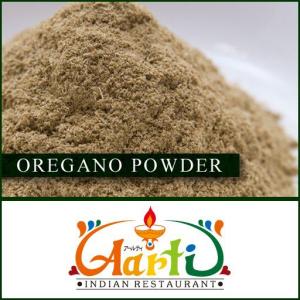 オレガノパウダー　250g　 ゆうパケット送料無料 Oregano Powder｜aarti-japan