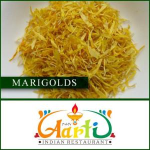 マリーゴールド　100g　 常温便 Marigolds｜aarti-japan