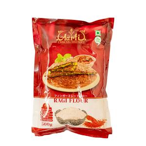 ラギ アタ 全粒粉 インド産 1kg (500g×２袋) RAGGY ATTA,ヒエ,全粒粉,