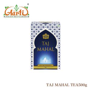 Brooke Bond タージマハルティー インド産 500g (1箱) TAJ MAHAL TEA