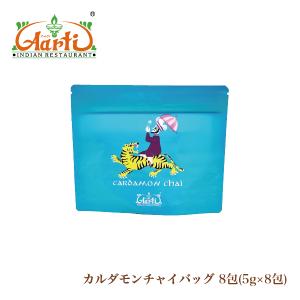 神戸アールティー wagh bakri プレミアムティー アッサムCTC 225g