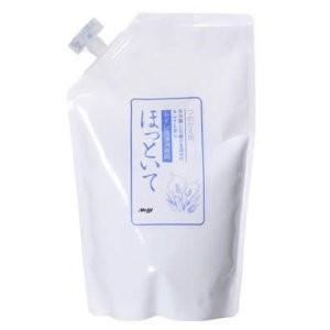 ほっといて700ml（トイレ洗浄消臭剤） トイレ掃除 といれ掃除 洗浄 お手入れ 臭い 洗剤 消臭剤※割引クーポン使用不可