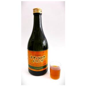 すぎ・ひのきドリンク 500ml 杉檜 スギヒノキドリンク