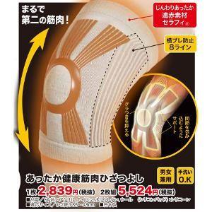 あったか健康筋肉ひざつよし Pindo Com Py