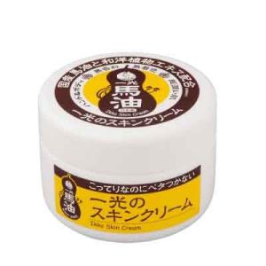 馬油(バーユ)配合一光のスキンクリーム210g 3個以上代引送料無料!5個で1個オマケ♪｜aas