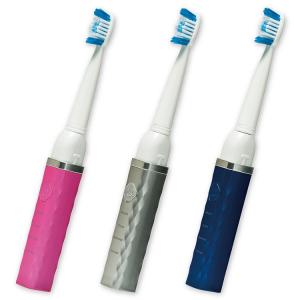 充電式音波歯ブラシ カラフルPOPデンタル