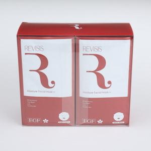 REVISIS リバイシス モイスチュア フェイシャルマスク＋30枚セット