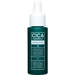 CICA method BOOSTER SERUM(シカメソッド ブースターセラム)28ml 美容大...