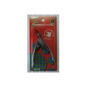 ネイルトリマーzan オープニング 大放出セール ピコックタイプ