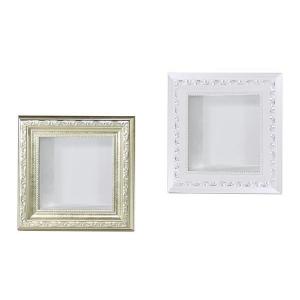 アレンジ用 デコフレーム グロスボックス デコラs 代引 日本未発売 同梱不可