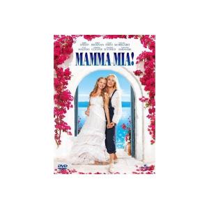 MAMMA MIA!! マンマミーア! DVD GNBF2618の商品画像