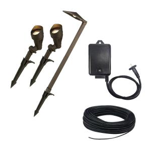 BERKLEY バークレー LEDガーデンライト B-1 セットの商品画像