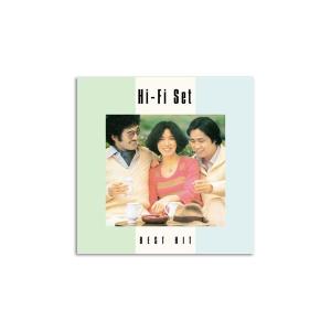CD Hi-Fi Set (ハイファイセット) BEST HIT DQCL-2105の商品画像