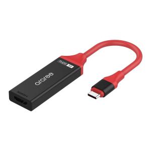 araree (アラリー) USB-C to HDMI Adapter AR15991の商品画像