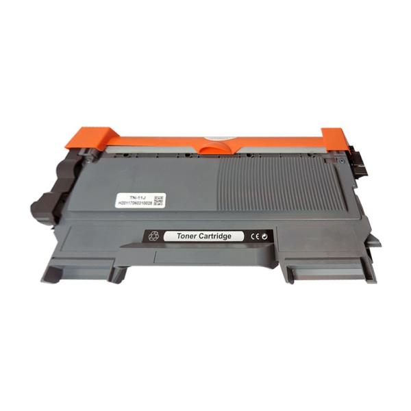 ブラザー TN-11J (BK/ブラック) 1本セット brother 互換トナーカートリッジ 製造...