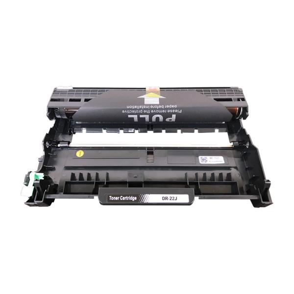 ブラザー DR-22J 1本セット brother 互換ドラムユニット 製造番号(シリアルNo有り)...