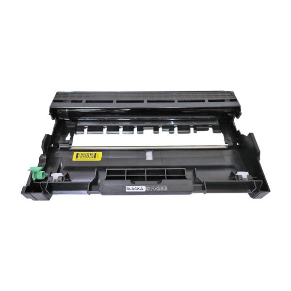 ブラザー DR-23J 1本セット brother 互換ドラムユニット 製造番号(シリアルNo有り)...