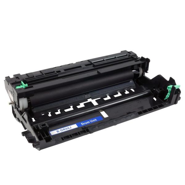 ブラザー DR-60J 1本セット brother 互換ドラムユニット 製造番号(シリアルNo有り)...
