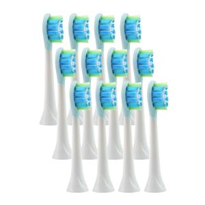 アイテック 【正規品】DENTAL H2 替え歯ブラシ3本セット トータル