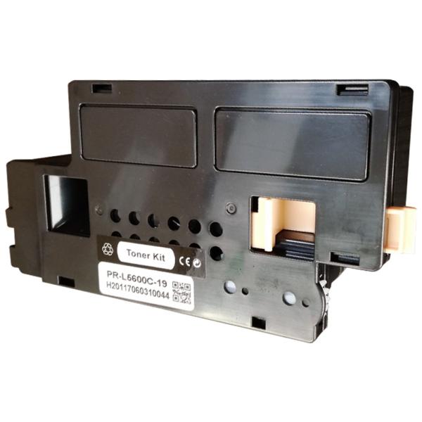 NEC PR-L5600C(BK/ブラック) 1本セット 互換トナーカートリッジ 製造番号(シリアル...