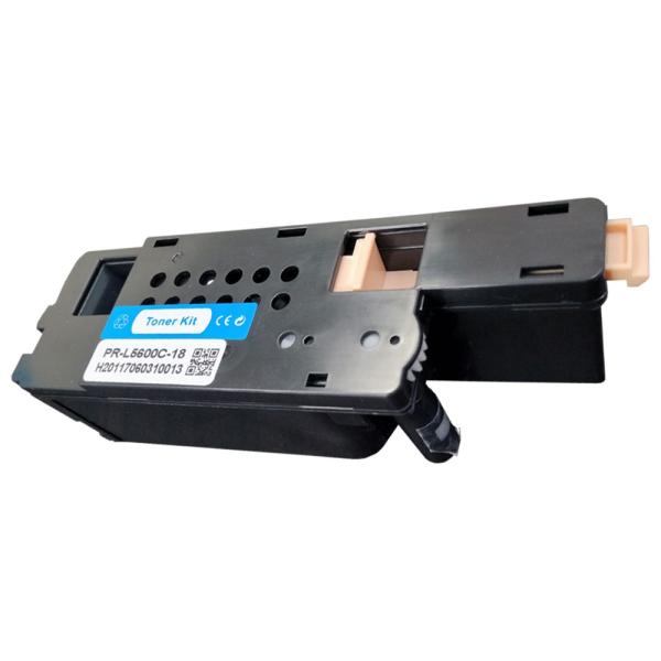 NEC PR-L5600C(C/シアン) 1本セット 互換トナーカートリッジ 製造番号(シリアルNo...