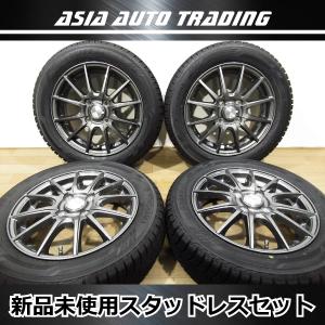 新品未使用 ヨコハマ YFC WAZEN ice GUARD IG60 155/65R14 2021年 スタッドレス スペーシア ワゴンR ムーヴ タント キャスト ミラ ek N BOX｜aatstore