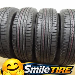 GRANDTREK 265/70R16 112S ダンロップ AT23 2024年製 1本 新車外し