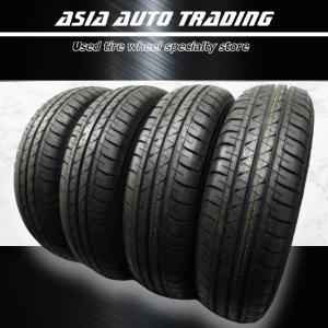 新車外し  ヨコハマ ブルーアース VAN RY55 195/80R15 LT 2022年後半 NV350 キャラバン 納車外し品 ハイエース 等 札幌市 タイヤ交換OK｜aatstore