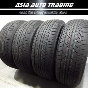 ミシュラン 新車外し 中古タイヤ 4本 265/70R18 LTX TRAIL 265