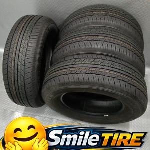 新車外し】2024年製 ダンロップ グラントレックAT23 265/65R18 DUNLOP
