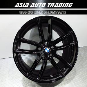 BMW 純正 アロイ ホイール G30 G31 5シリーズ ダブルスポーク